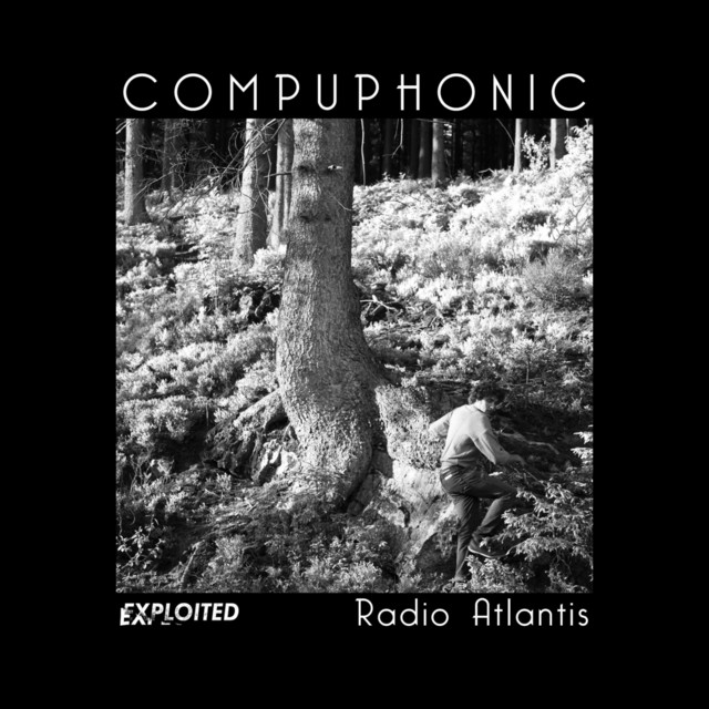 Radio Atlantis album art