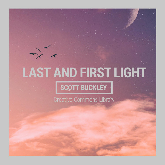 Last And First Light