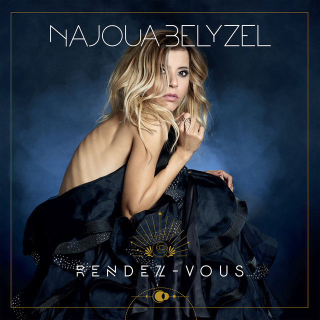 RENDEZ-VOUS... De la lune au soleil cover art
