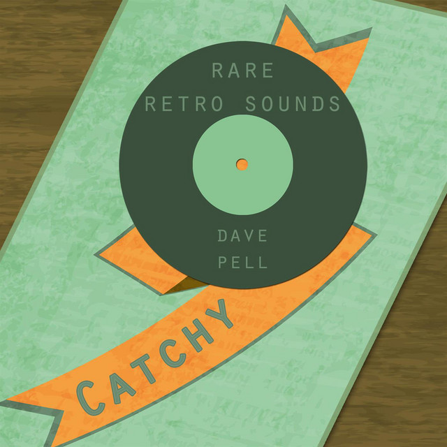 Rare Retro Sounds cover art