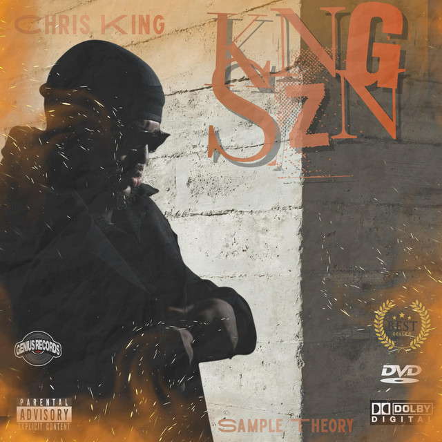 KNG SZN cover art