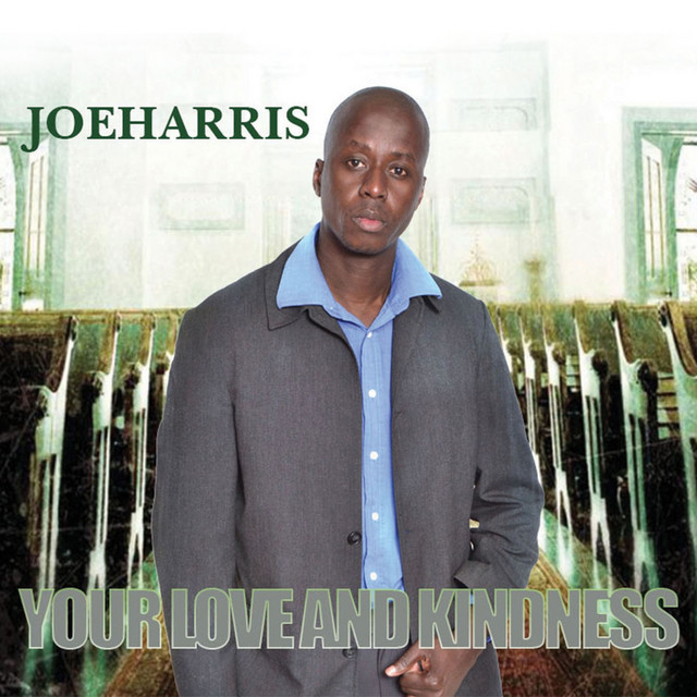 your love and kindness cover art