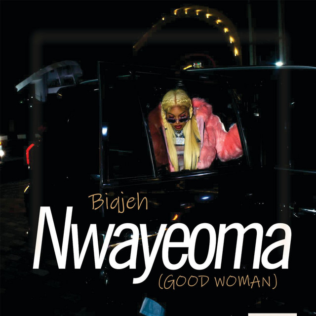 Nwayeoma (Good Woman)