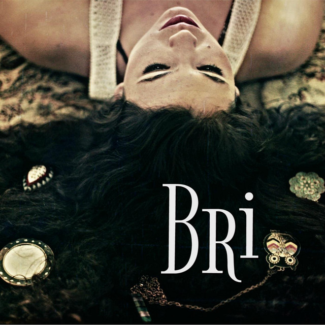 Bri cover art