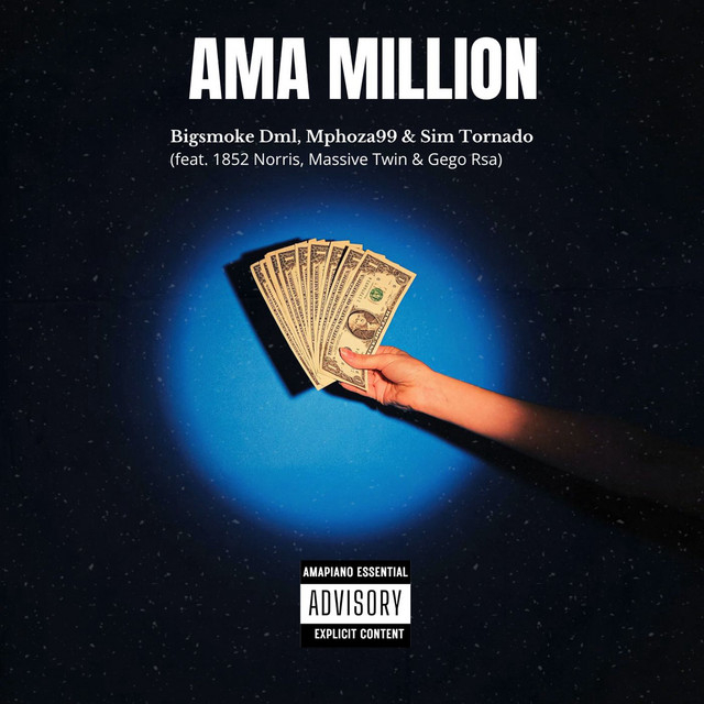 Ama Million