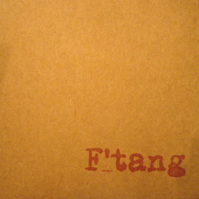 F'Tang - EP by F'tang | Spotify