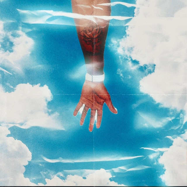 undefined album image