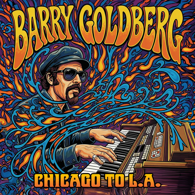 Chicago To L.A. (Remastered) cover art