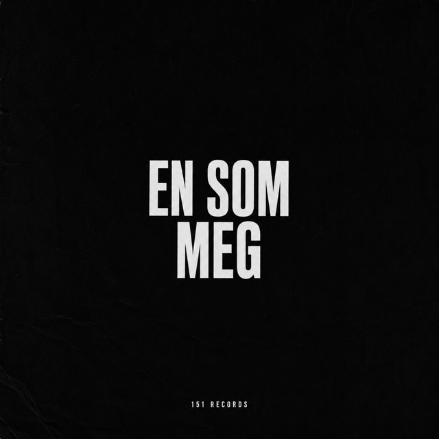 En som meg (Superficial)
