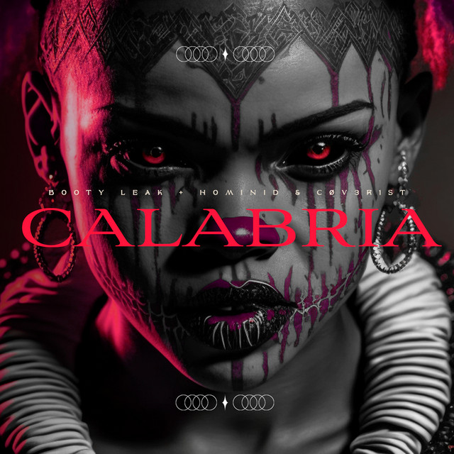 Calabria cover art