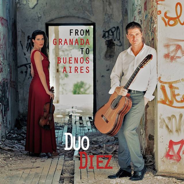 Duo Diez