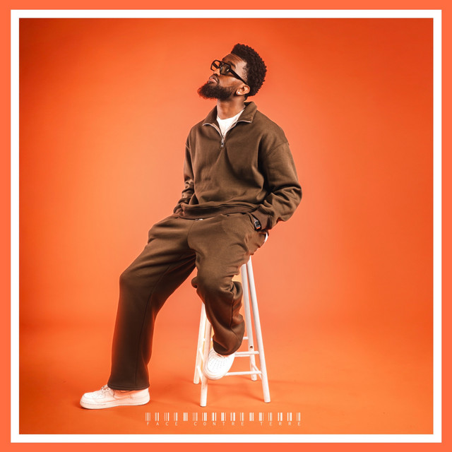 FACE CONTRE TERRE cover art