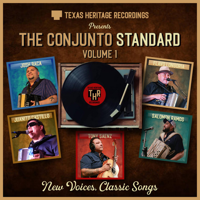 Texas Heritage Recordings