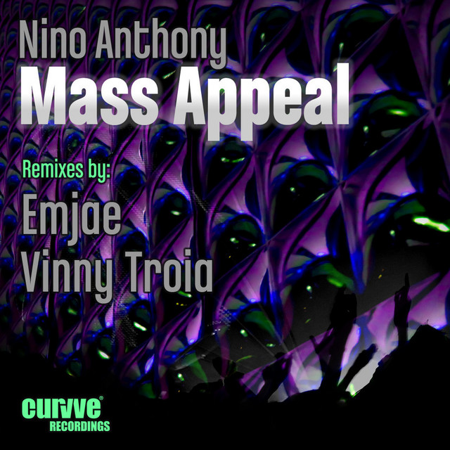 Mass Appeal cover art