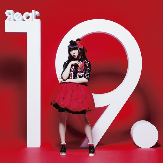 19. cover art