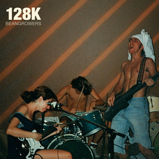 128K cover
