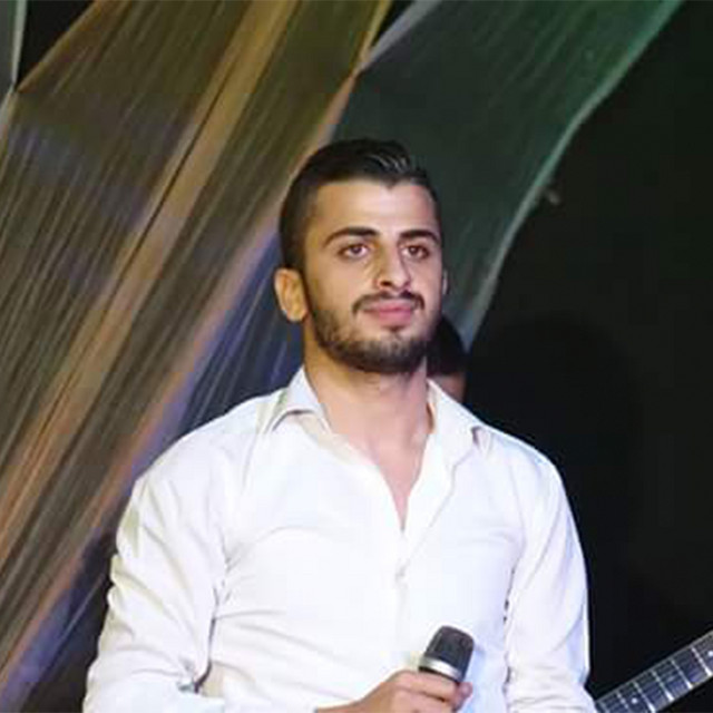 أجمل أغاني جعفر شحادة cover art