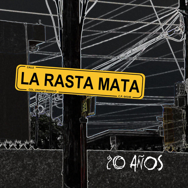 Decoro y Sangre cover art