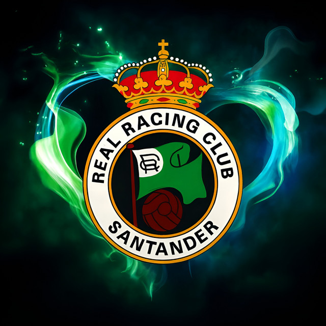 Santander la Marinera Remix (Racing de Santander) cover