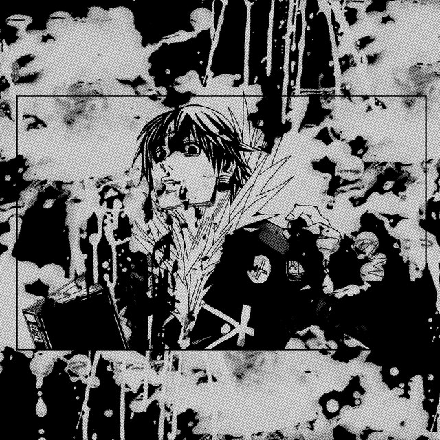 Havoc cover art