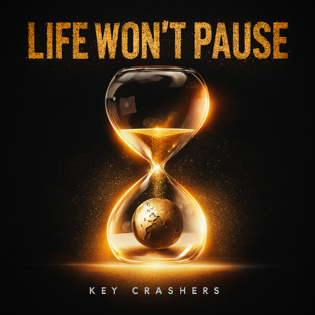 Life Won't Pause