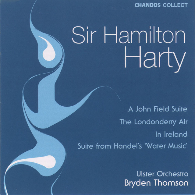 Harty: A John Field Suite cover