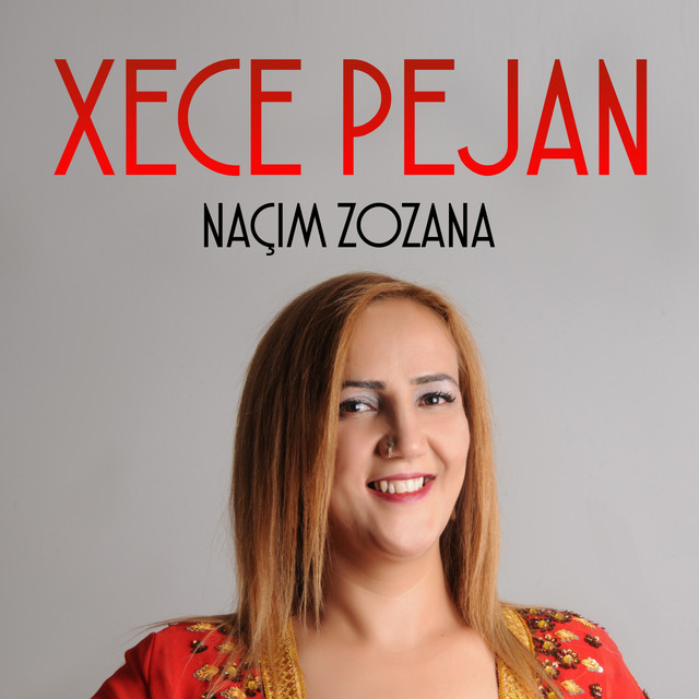 Naçım Zozana cover art