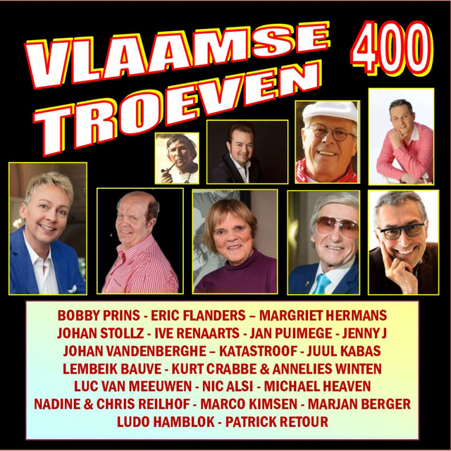 vlaamse-troeven-volume-400-compilation-by-various-artists-spotify