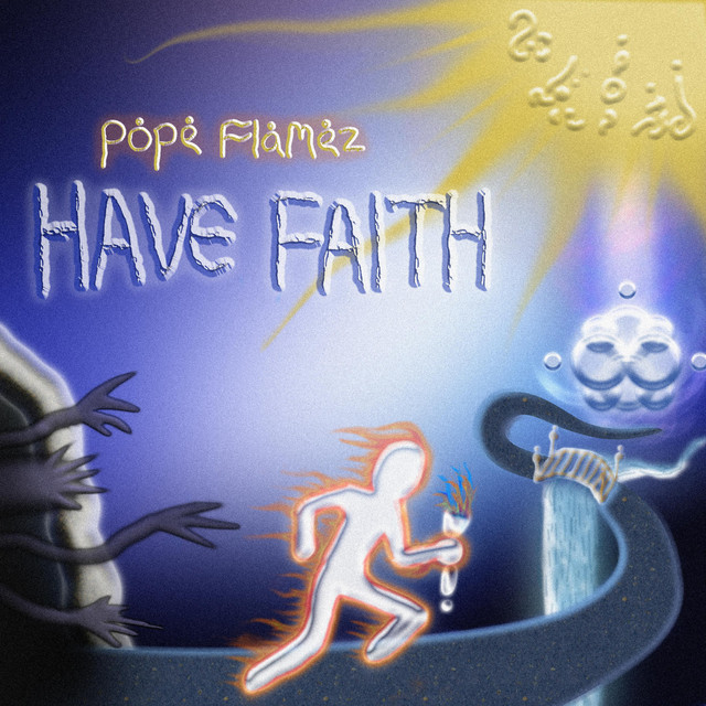 Have Faith cover art