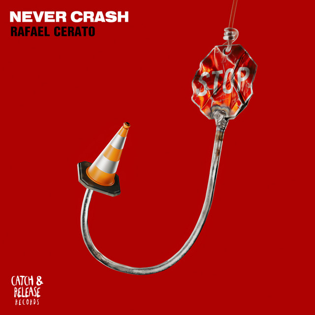 Never Crash artwork