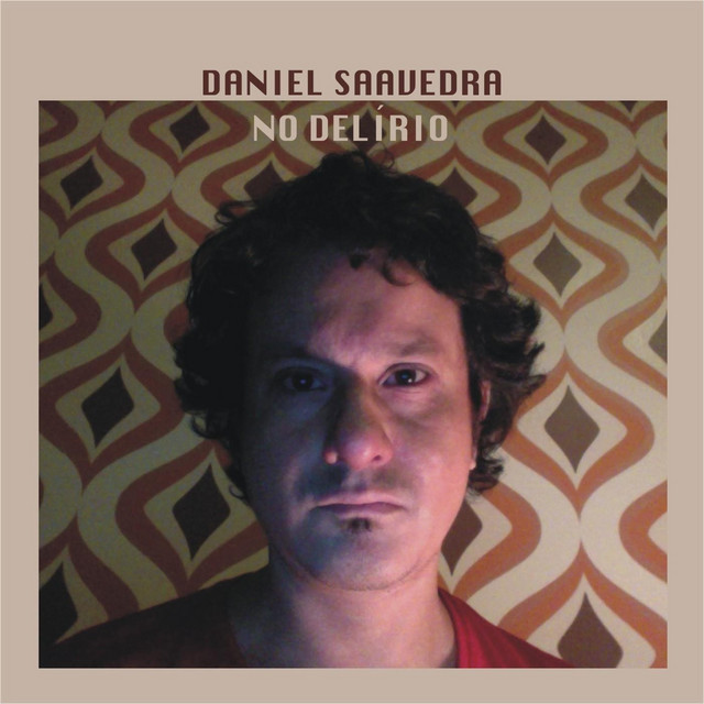 No Delírio cover art