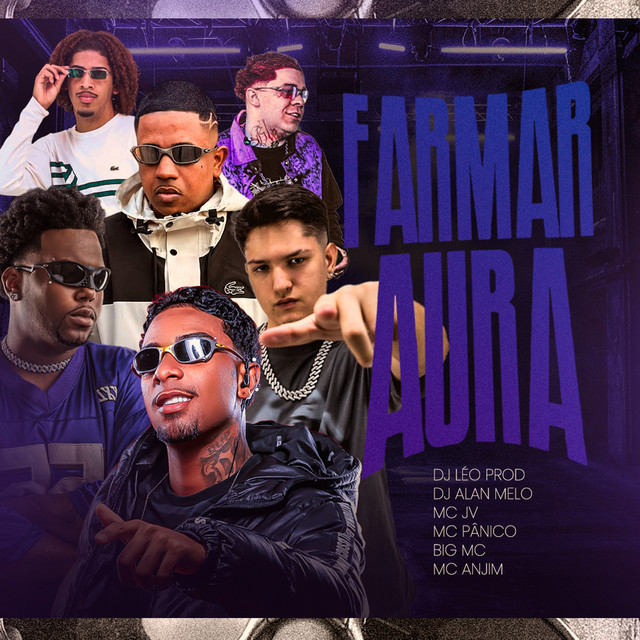 FARMAR AURA