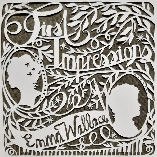 First Impressions cover art