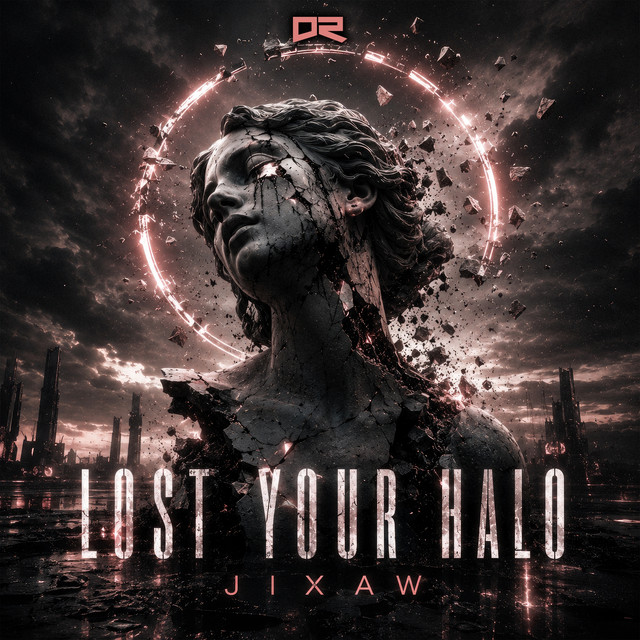 Lost Your Halo cover