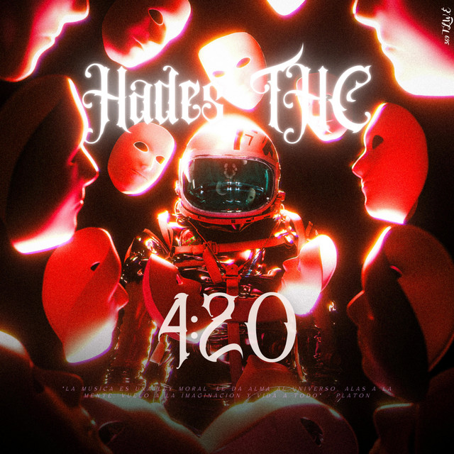 4:20 - song and lyrics by Hades THC | Spotify
