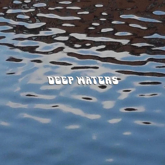 Deep Waters cover art