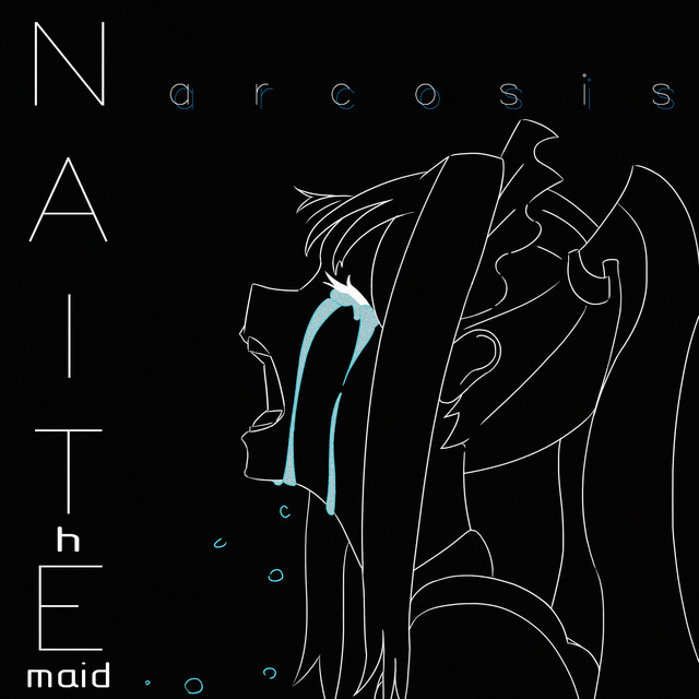 Narcosis cover art