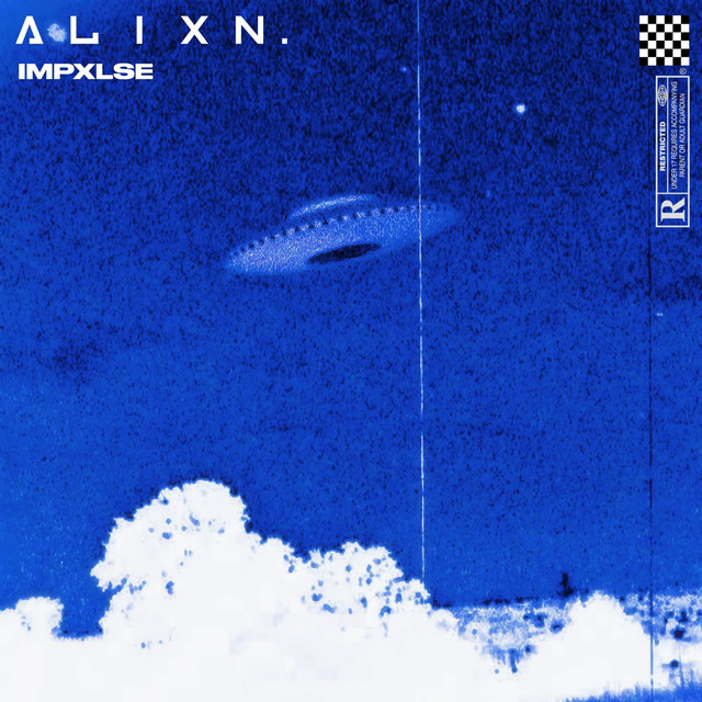 Alixn. cover art