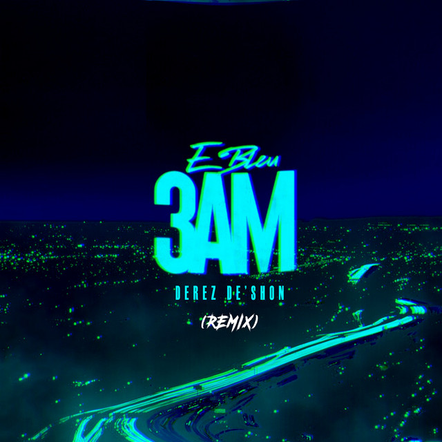 3am (Remix) cover art