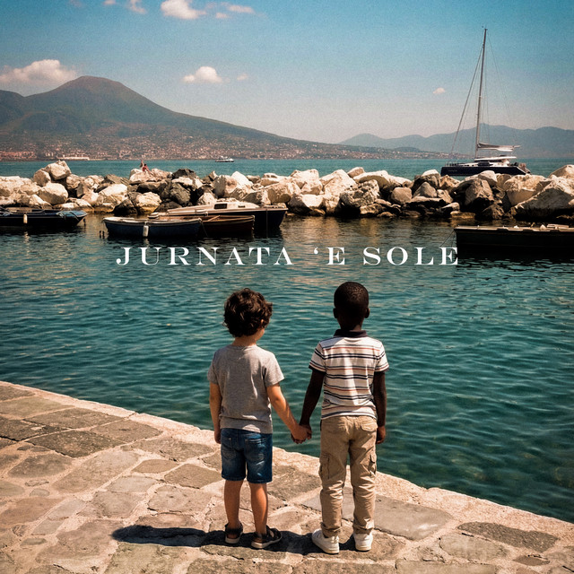 JURNATA 'E SOLE