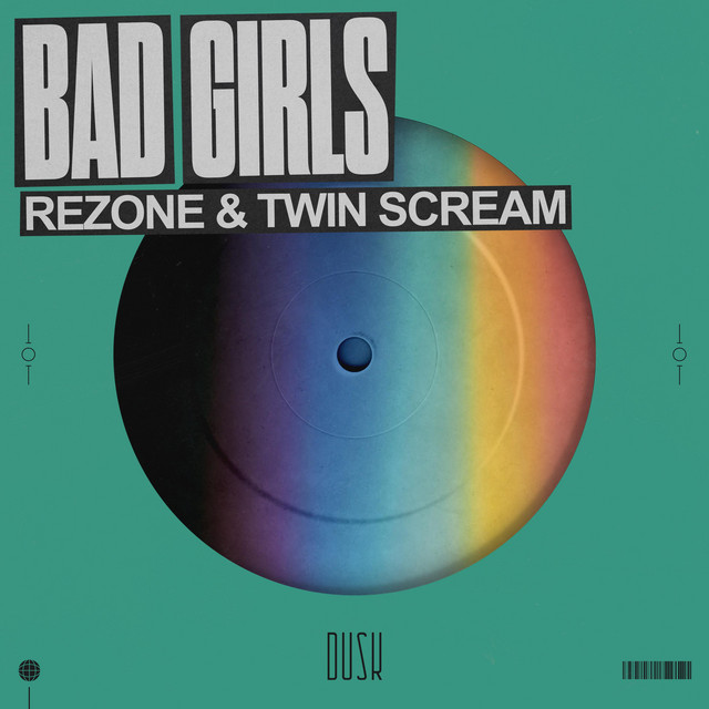Bad Girls cover