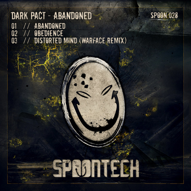 Abandoned - Original Mix cover art