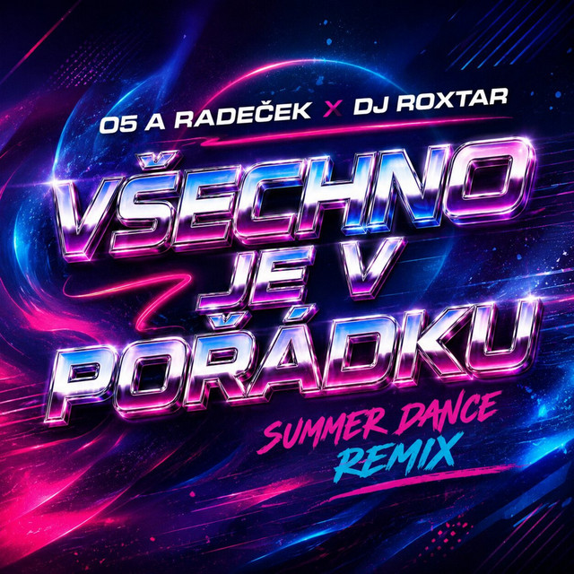 Všechno je v pořádku