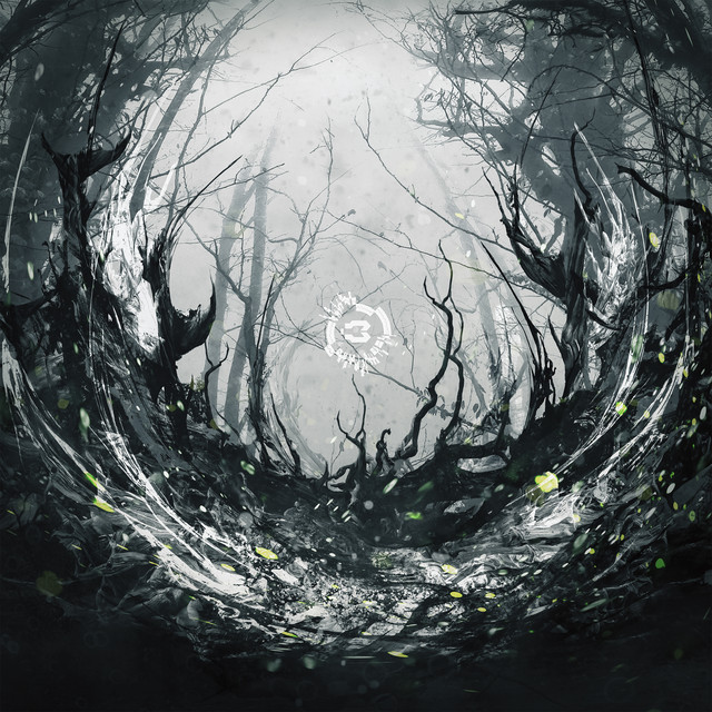 Diverge / The Under Rot cover art