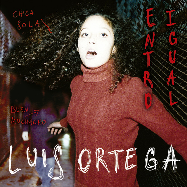 Entro Igual cover art