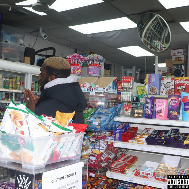 South ain't that bad cover art