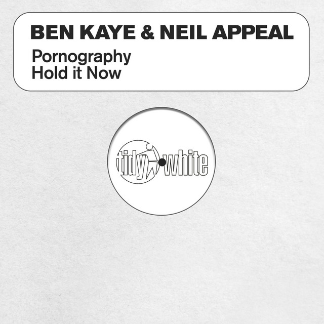 Pornography cover