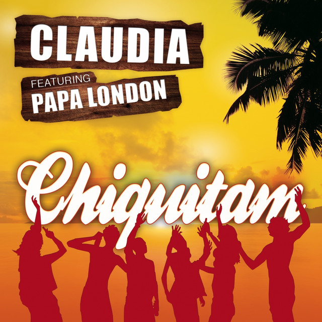 Chiquitam - Radio Edit