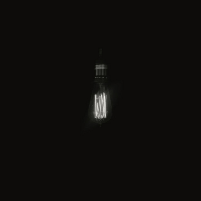 Lights OUT cover art