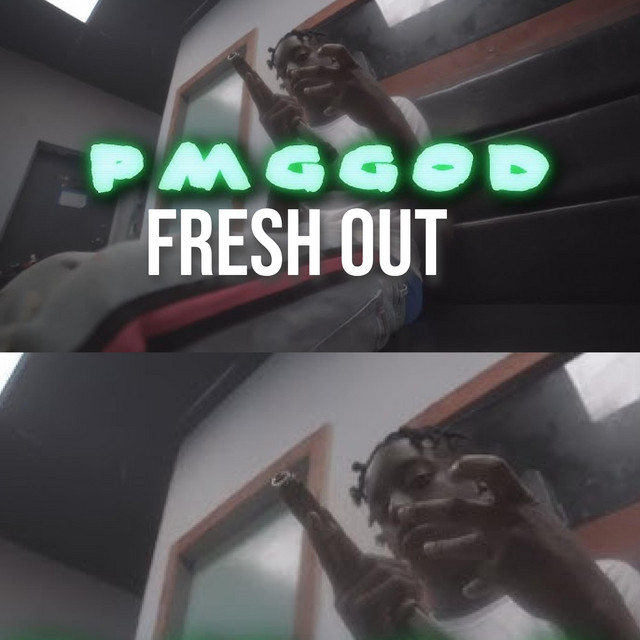 Fresh Out - song and lyrics by pmg God | Spotify
